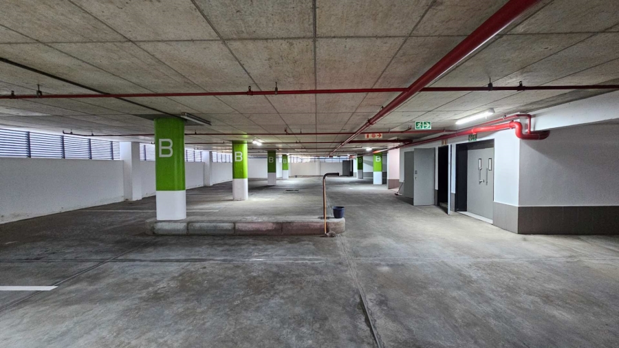 To Let commercial Property for Rent in Airport Industria Western Cape